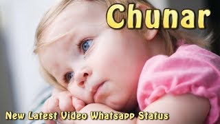 Chunar - New Latest Video Whatsapp Status