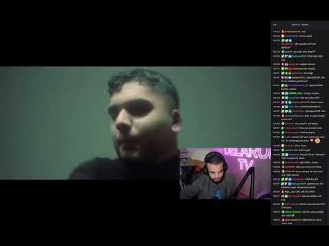 Sami Reagiert auf Schubi AKpella Immernoch