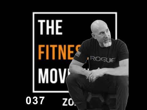 037: Justin Cotler on Coaching an Elite CrossFit Athlete Camp