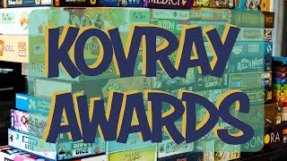kovray - Lost Cities video thumbnail