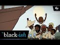I Am A Slave The Roots Meet Schoolhouse Rock Black Ish