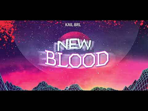 Kail BRL - ACTIVO Feat BENJI x Standly x Tobal Mj (audio oficial)