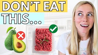 4 Low Carb Diet MISTAKES That Are Causing You To GAIN Weight