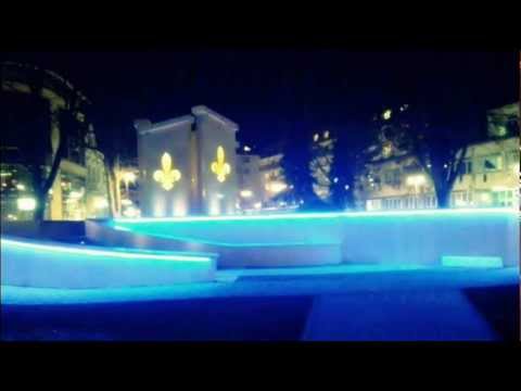 King Mire & Heavy D - Ovo nebo nad nama (Short Version)