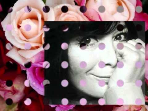 Juliette Greco - Moulin Rouge +++ Happy Birthday, Kumhui ♥ ☆.•*´¨`*•.¸ƸӜƷ♥