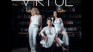 The KTookes Spot: Virtue (@VirtueGirls) "Fearless" Album Review