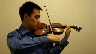 Download lagu Secret Garden – Violin Cover | Ben Chan mp3