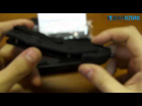 Нож Boker Magnum Black FD 01RY414