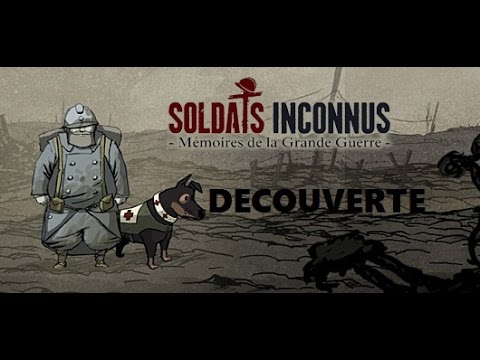 Soldats Inconnus : M�moires de la Grande Guerre Android