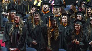 MCPHS December Commencement 2025