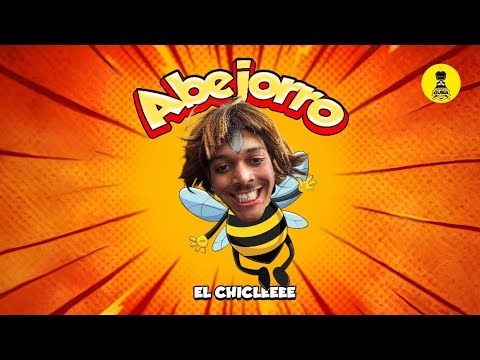 EL CHICLEEEE-ABEJORRO (Produced by Reggaeton Cuba Viral)