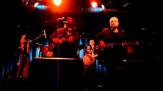 Richard Bargel und Klaus "Major" Heuser - Don Quijote