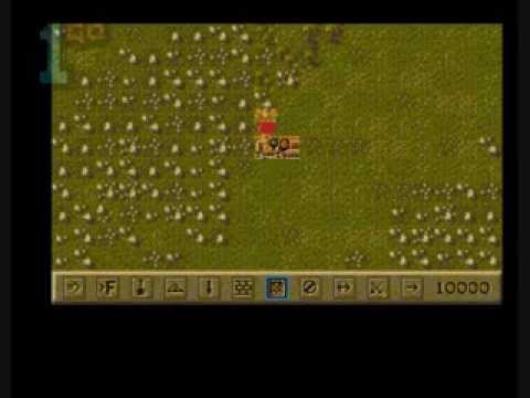 Caesar Amiga