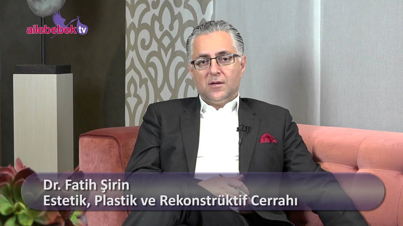 Hamilelik ve emzirme döneminde estetik ameliyatlar yapılabilir mi?