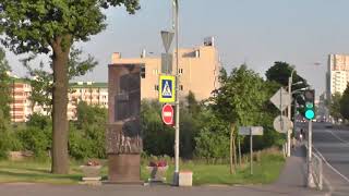 Перекресток, который меняет нашу Автомобильную жизнь терпил !!!