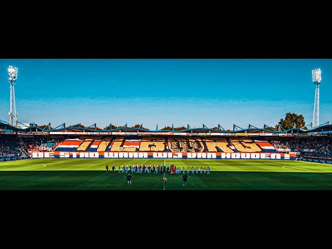 Café de Kok FT. ADA - TILBURG SCHIJT AAN IEDEREEN!