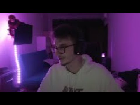 Luki dostaje porady od anonimowego sąsiada