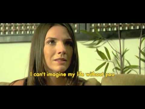 I Told You I'd Leave | Green Mohair Suits