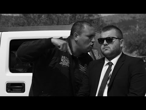 MIDAS ALONSO - INTIMISSIMI (VIDEOCLIP OFICIAL)