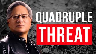 The Unbreakable Stranglehold | Steven Glinert and Mitch Nahmias