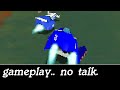 Retro Longplay 203 F Zero X Nintendo 64 Jack Cup Expert Mode Playthrough Captain Falcon
