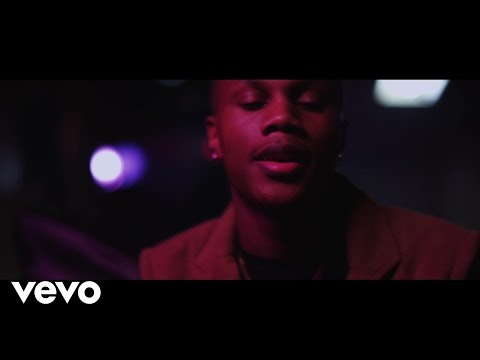 Tre Ward - Anymore (Official Video)