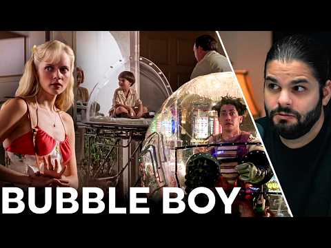 El CHICO que CRECIÓ en una BURBUJA | Jimmy Burbuja | Relato y Reflexiones