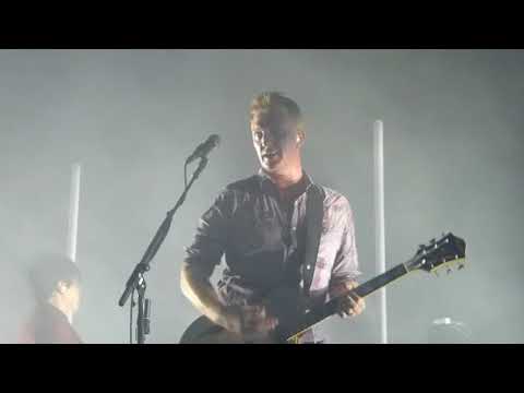 Queens of the Stone Age - Mexicola (Dallas 04.25.18) HD