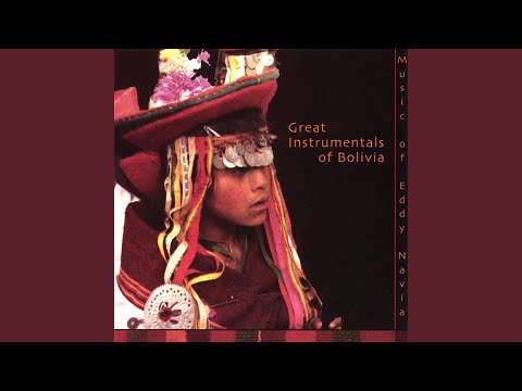 Danza del Sicuri No.1