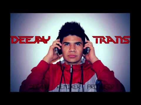 Tom Boxer Ft. Antonia-Morena (Trans Deejay Remix Radio Version)