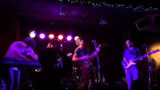 Black Stone Brewers - Gutter Live @ Mojos