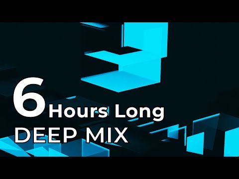 Deep Mix | Long Deep Mix | 6 hours | Part 1 | MABU BEATZ RADIO