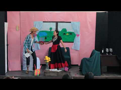 se vende una mula grupo 3-13