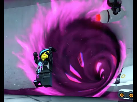 LEGO Dimensions - E3 Portal Game Trailer #breaktherules