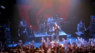 Sevendust -  Clueless Live in Denver