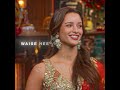 Vidya Balan The Great Indian Kapil Sharma Show Shorts
