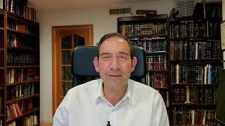 Vayelekh 5786 | Torah Hovers above History | Rav Moshe Taragin (ישיבת הר עציון) - התמונה מוצגת ישירות מתוך אתר האינטרנט יוטיוב. זכויות היוצרים בתמונה שייכות ליוצרה. קישור קרדיט למקור התוכן נמצא בתוך דף הסרטון Vayelekh 5786 | Torah Hovers above History | Rav Moshe Taragin (ישיבת הר עציון) - התמונה מוצגת ישירות מתוך אתר האינטרנט יוטיוב. זכויות היוצרים בתמונה שייכות ליוצרה. קישור קרדיט למקור התוכן נמצא בתוך דף הסרטון