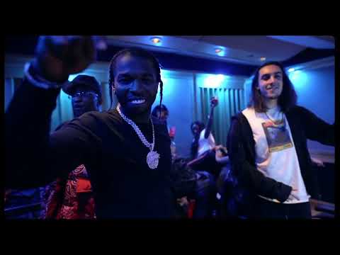 Pop Smoke - Merci Beaucoup