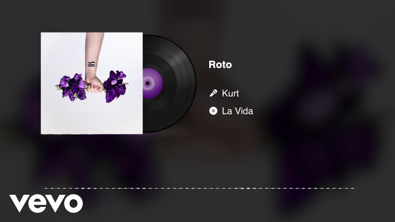 Kurt - Roto (Audio)