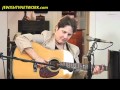 Debbie Friedman - My Music My Story Part 1