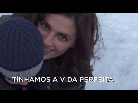 Absentia [Promo] Recorda Temporada 01 no AXN