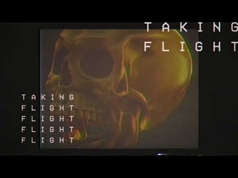 DROELOE - Taking Flight (Official Audio)