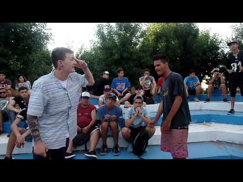 REVERT vs PULPO vs TRUKFIT vs APRENDIZ vs KALA - 8vos - Ult. Fecha Torneo 17