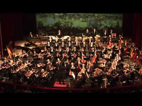 Silvestre Revueltas - Sensemayá