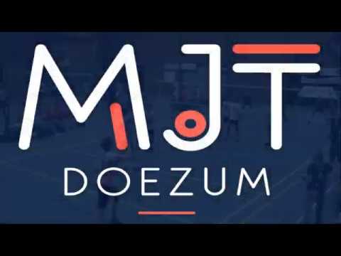 MJT Doezum 2019 - Finale: Olhaco JB - Taurus JB [01-06-2019]