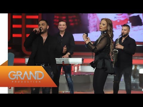 Gagi Band i Natasa Matic - Rodjendan - GP - (TV Grand 21.06.2019.)