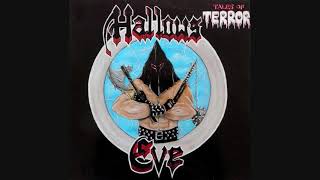 Hallows Eve ‎Tales Of Terror 1985 FULL ALBUM