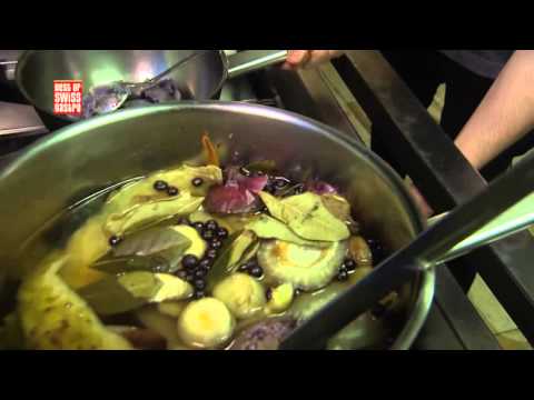 Best of bewegt - Beitrag: Marktküche