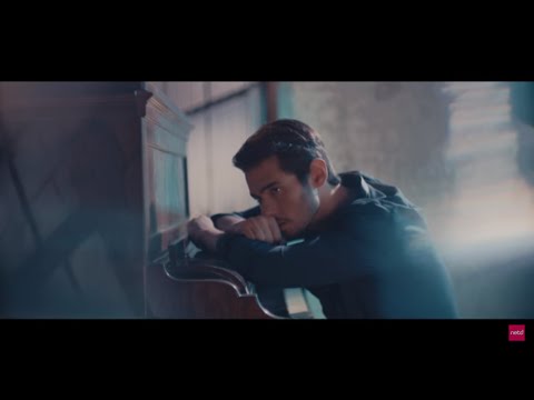 Cem Belevi – Alışamıyorum