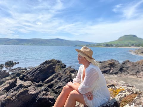 Amanda St John - Take a Leap (Official Video)